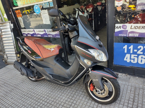 Zanella Styler 150 Cruiser - Alfamotos Permuto