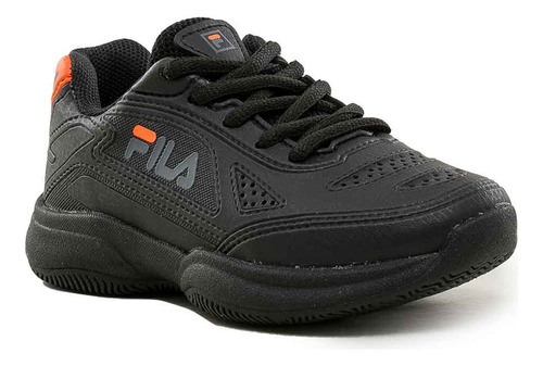 Zapatillas Lugano 7.0 Fila 78 Kids Tienda Oficial