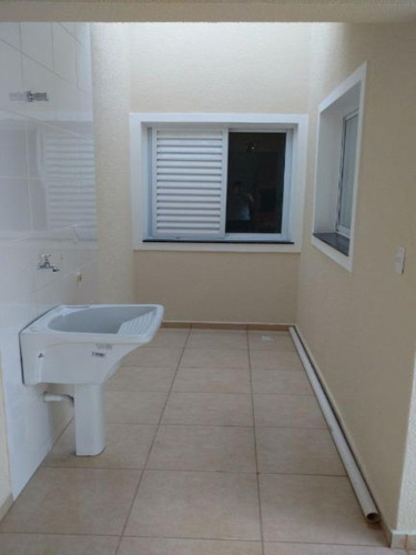 Casa Com 3 Dormitórios À Venda, 90 M² Por R$ 370.000,00 - Condomínio Horto Florestal Ii - Sorocaba/sp - Ca0058 - 67640818