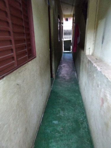 Imagem 9 de 14 de Vendo Casa Terrea Plana Em Ponte Nova-mg ( Vi529 )