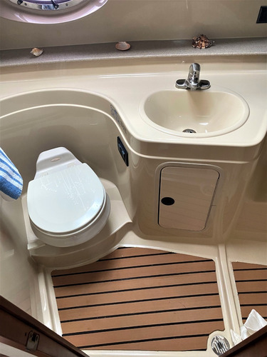 Imagen 13 de 15 de Yate Cruisers 340 Express