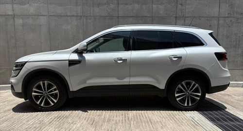 Renault Koleos 2.5 Intens Cvt