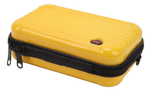 Bolsa De Almacenamiento Portátil, Funda Rígida Impermeable