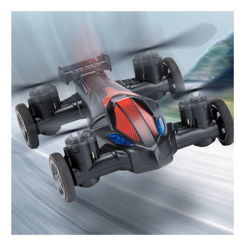 A Coche For Niños Con Control Remoto, Coche Rc Modelo Doble