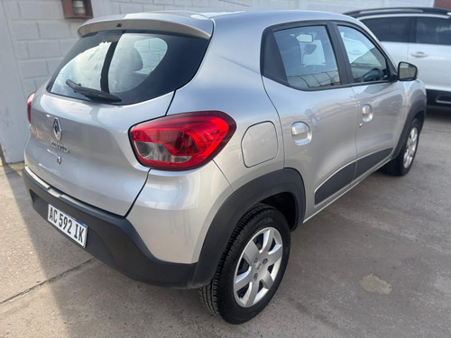 Renault Kwid 1.0 Sce 66cv Intense