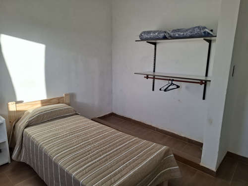 Casa Puerto Madryn Alquiler Temporario. Barrio Solanas
