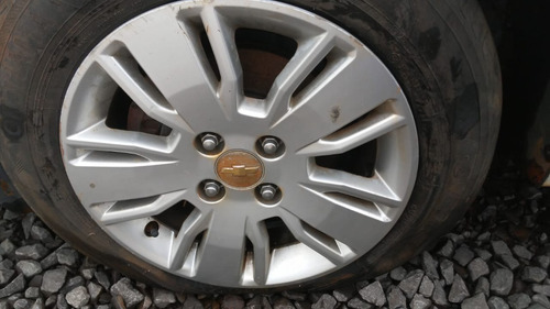 Imagem 12 de 13 de Sucata Chevrolet Cobalt 1.8 2013 Flex - Rs Auto Peças