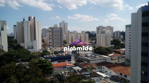 Imagem 9 de 11 de Sala À Venda, 35 M² Por R$ 185.000,00 - Jardim São Dimas - São José Dos Campos/sp - Sa0731