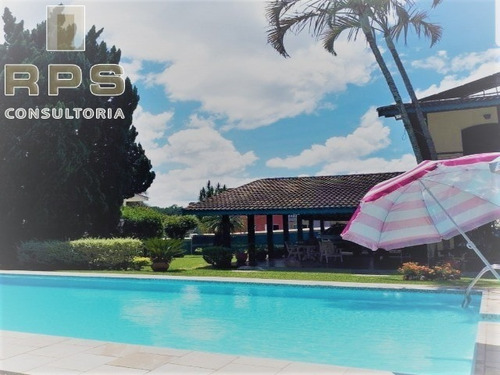 Imagem 6 de 21 de Casa Residencial Para Venda Em Atibaia Vila Esperia Ou Giglio - Atibaia - Ca00699 - 34644892