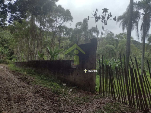 Imagem 7 de 13 de Chácara Com 1 Dorm, Lagoa Grande, Embu-guaçu - R$ 180 Mil, Cod: 2319 - V2319