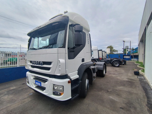 Iveco Stralis 360 4x2 2014