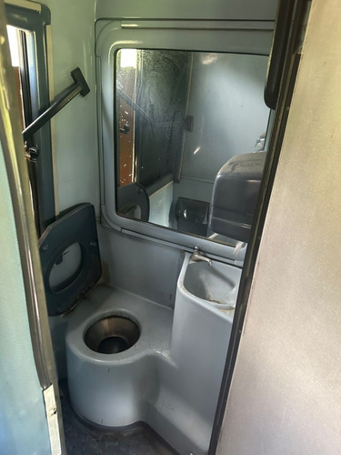 Marcopolo Paradiso Gv 1150 Ônibus Executivo Impecável Revis