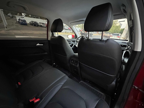 Chevrolet Captiva Lt 3 Fila 7 Pasaje