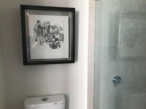 Penthouse En Renta En Cuernavaca Morelos