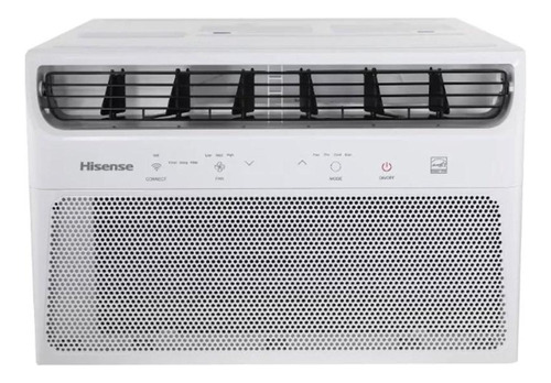 Ar-condicionado Janela 8.500 Btus Frio Branco Hisense