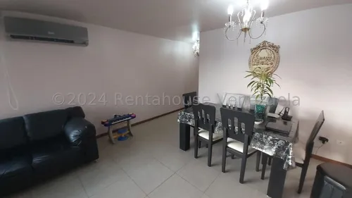 Se Vende Apartamento En El Rosal