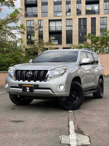 Toyota Prado Txl 3.0