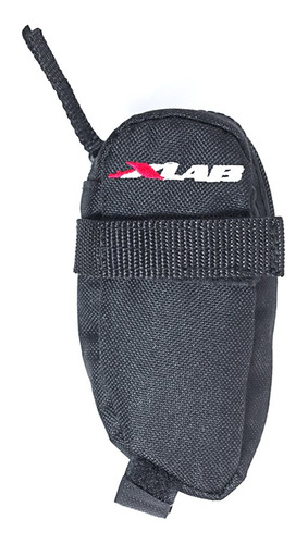 Xlab Mini Bolsa (negro)
