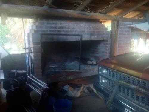 Imagen 5 de 14 de Finca Con Propiedad.