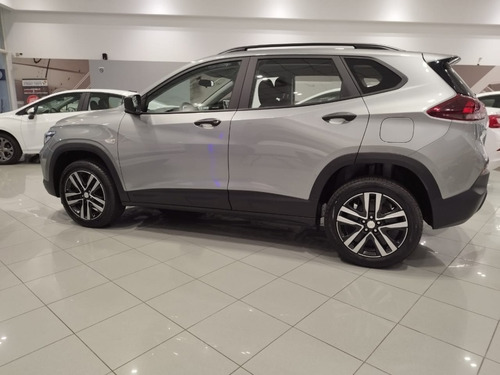 Chevrolet Tracker 1.2 Turbo At