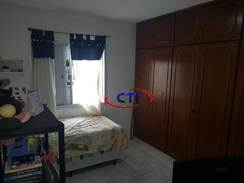 Imagem 15 de 20 de Apartamento Com 2 Dormitórios À Venda, 60 M² Por R$ 290.000,00 - Nova Petrópolis - São Bernardo Do Campo/sp - Ap3329