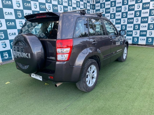 Suzuki Grand Nomade 2.4 Glx Sport Mt