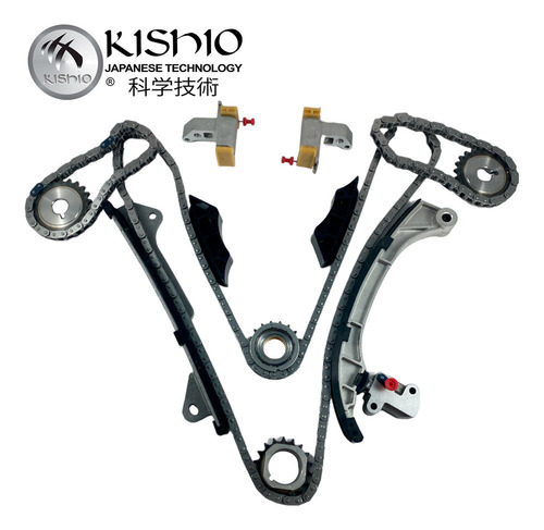 Kit De Distribucion Toyota 4runner 2003-2009 V6 4.0l