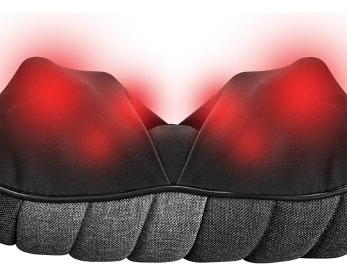 Masajeador De Cuello Con Calor Life&care