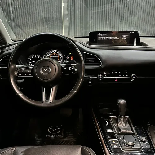 Mazda CX-30 2.5 I Grand Touring At