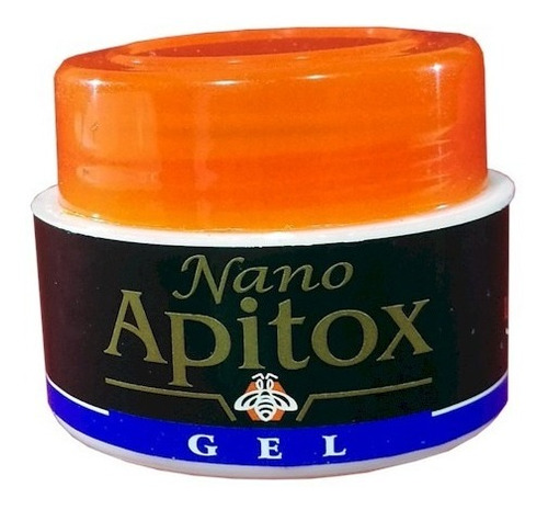 Apitox® Nano Gel 30 Grs - Apisinum D4