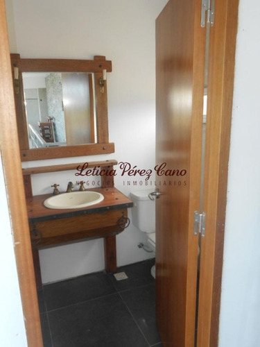 Imagen 17 de 23 de Casa En Punta Piedras, 3 Dormitorios *