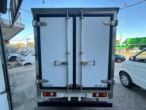 Victory Auto Box Refree - 18 Grados Entrega Inmediata!