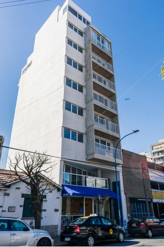 Alquilo Piso Oficina A Estrenar Balcón 90 Mts