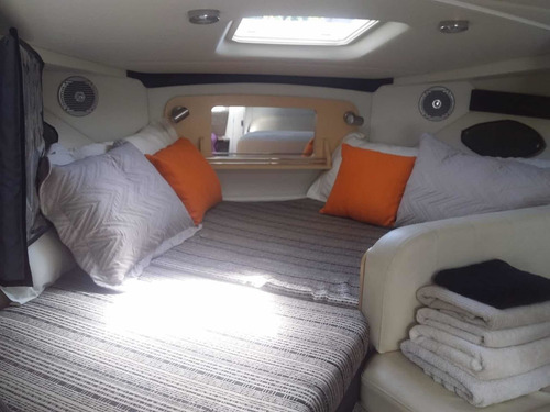 Imagem 13 de 15 de Lancha Bayliner 310