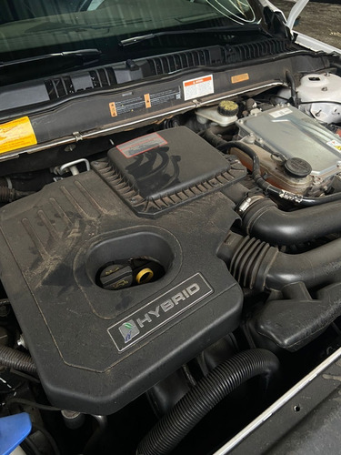 Imagem 4 de 14 de Sucata Ford Fusion Híbrido 2.0 2014 144cvs