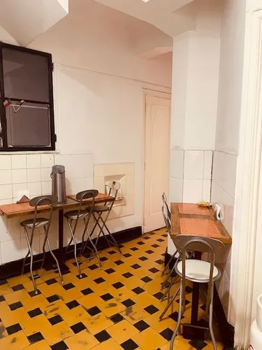 Departamento En Venta De 3 Dorm. En Providencia
