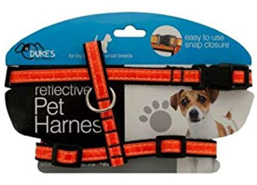 Kole Importa Pequeño Arnes Reflectante Para Perros