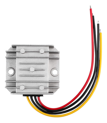 Convertidor De Potencia Supernight Dc 12 V A 24 V 3a 72 W Re