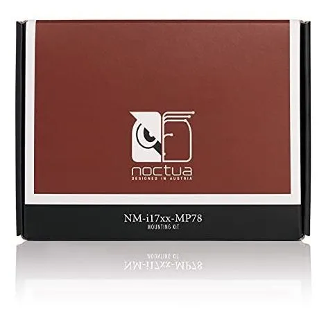 Adaptador Intel Lga1700 Para Cpu Cooler Noctua