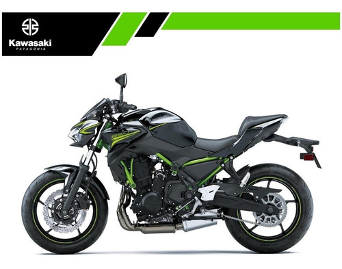 Imagen 3 de 25 de Kawasaki Z650 | Mall Don Bosco Motors