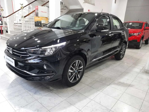 Imagen 2 de 24 de Fiat Cronos 1.3 Precision Cvt My23 / F.p