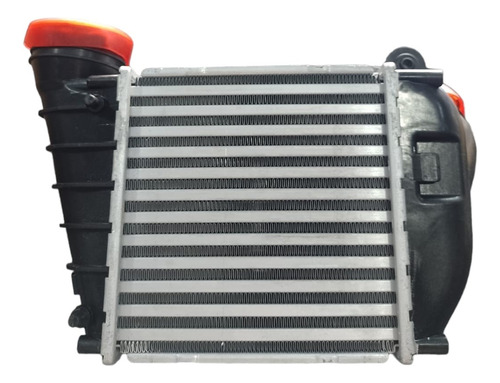 Intercooler Volkswagen Golf 1.9 Con Acople