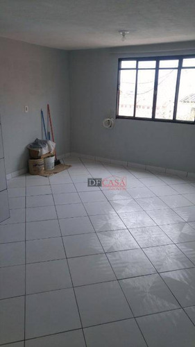 Imagem 5 de 11 de Apartamento Com 2 Dormitórios À Venda, 48 M² Por R$ 128.010,00 - Cidade Tiradentes - São Paulo/sp - Ap3345