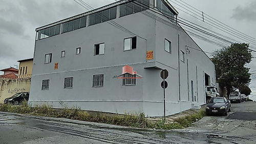 Imagem 1 de 5 de Galpão 400m² - Água Branca - 2529