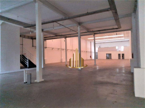 Imagem 1 de 20 de Galpão Para Alugar, 1106 M² Por R$ 29.000,00/mês - Alphaville - Barueri/sp - Ga0231