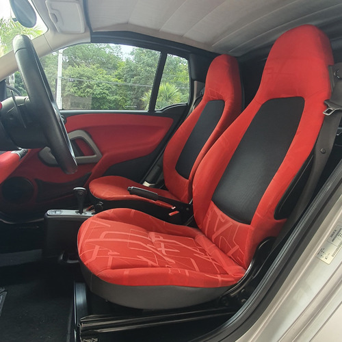 Smart Fortwo Cabrio 1.0 Passion 2P
