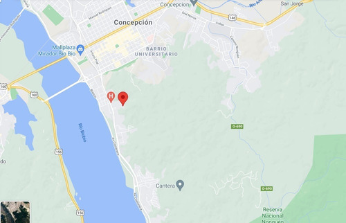 Imagen 4 de 4 de En Venta Terreno En Av. Francesa, Pedro De Valdivia