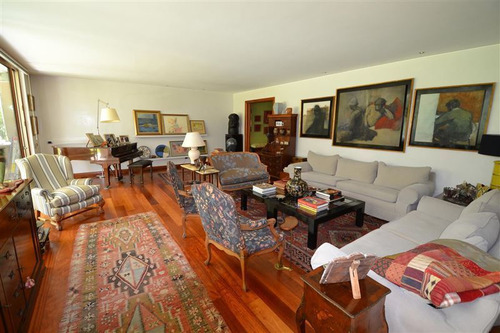 Departamento En Venta En Las Condes