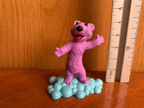 Bese In The Big Blue House / Figura Pip Pop / Disney Vint (Usado)
