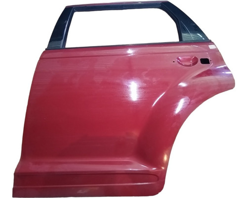 Puerta Trasera Piloto Pt Cruiser Touring 05-10